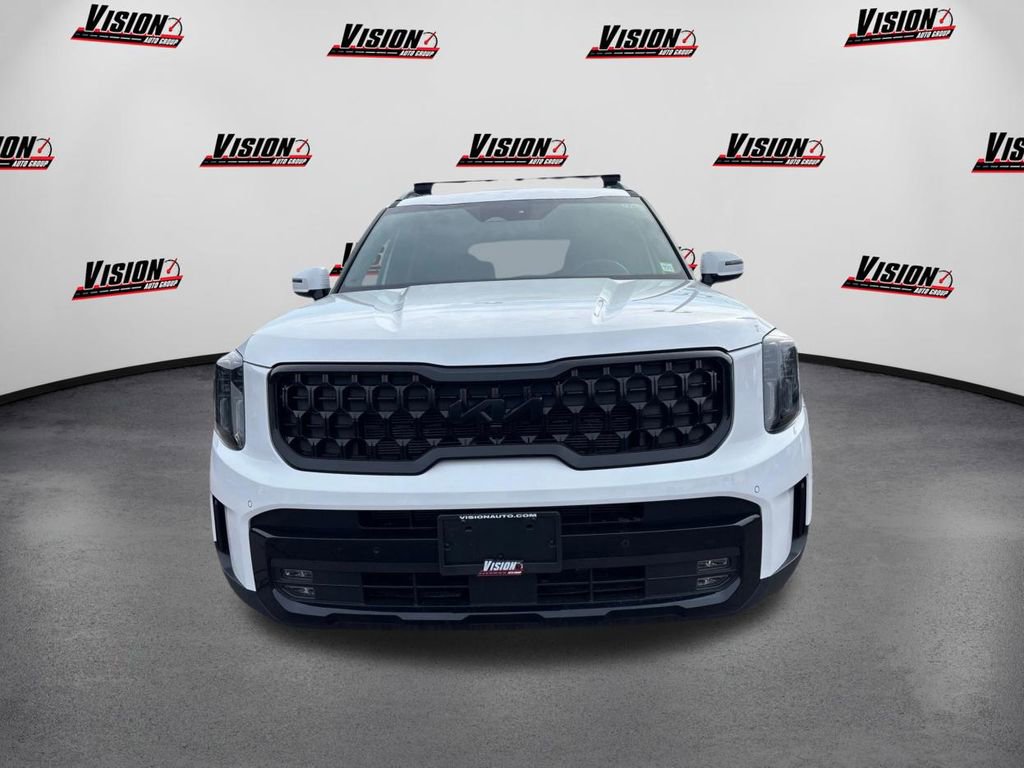 Used 2025 Kia Telluride SX Prestige X-Pro video 2