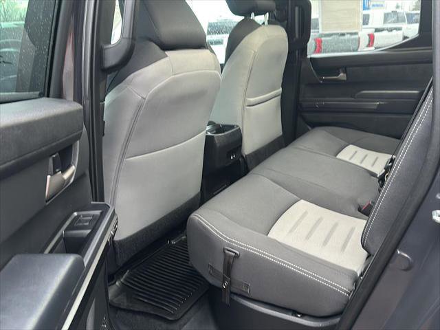 Certified 2024 Toyota Tacoma TRD Off-Road image 38