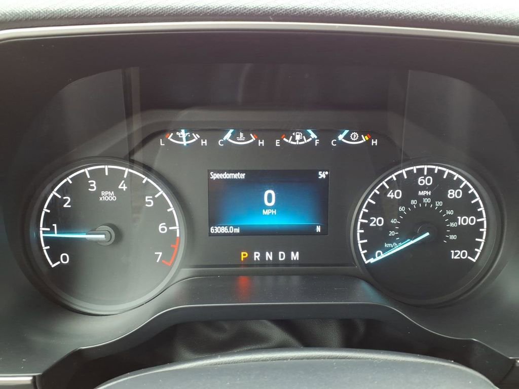 Certified 2023 Ford F150 XL w/ STX Appearance Package image 18