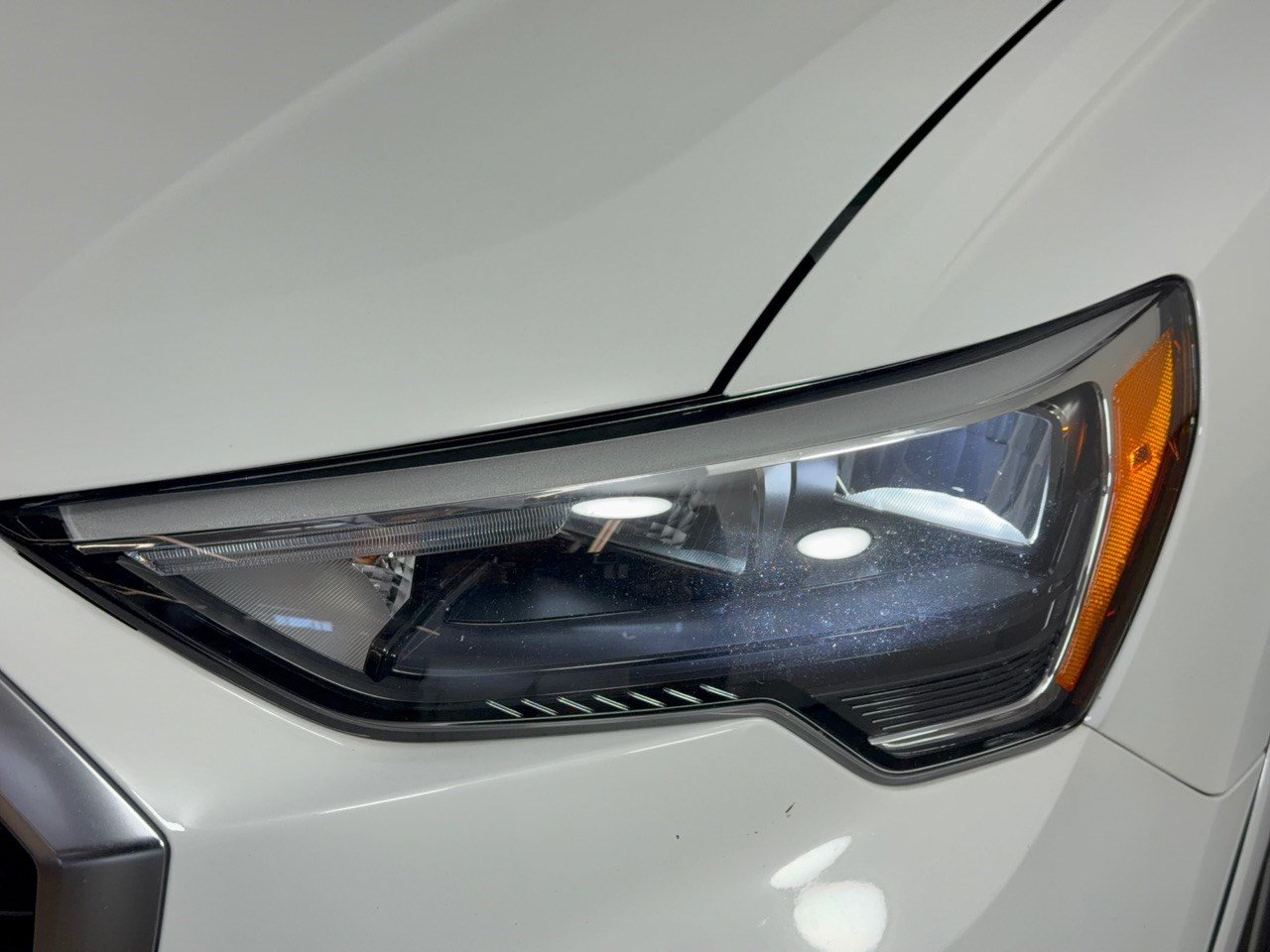 Used 2021 Audi Q3 2.0T Premium AWD/4WD image 12