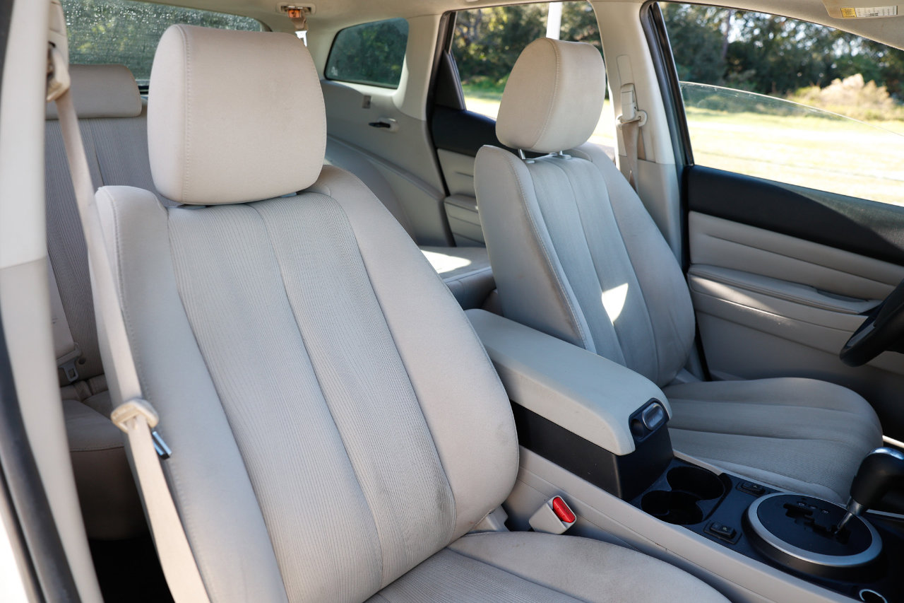 Used 2010 MAZDA CX-7 i Sport w/ Convenience Pkg image 18