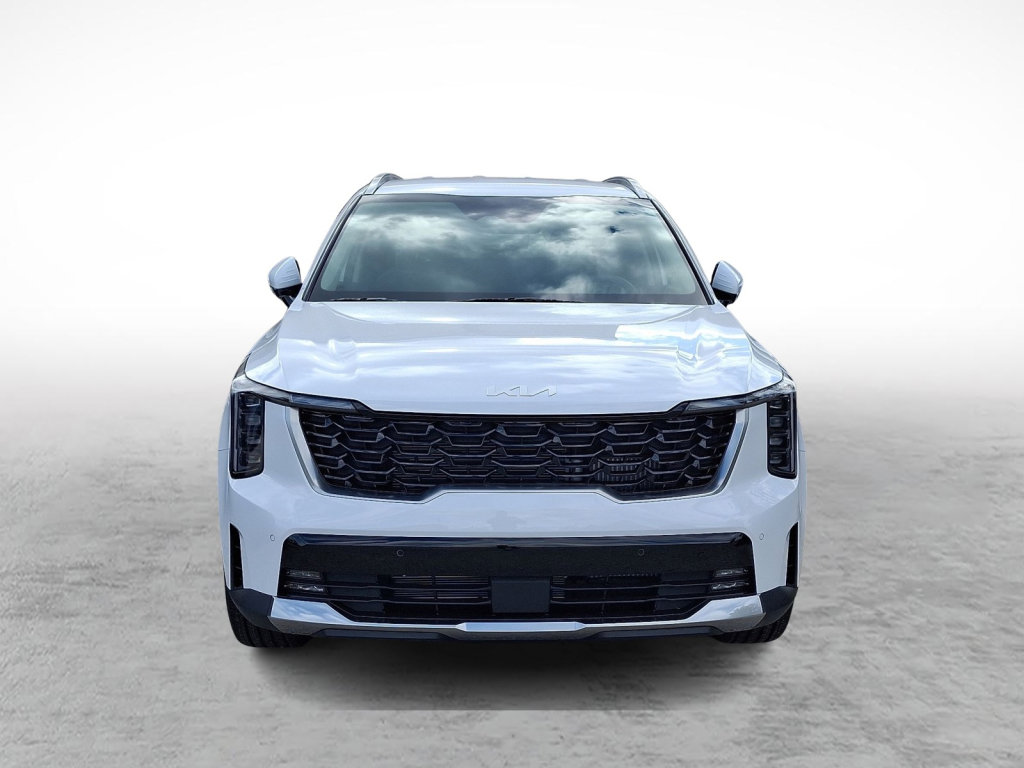 New 2026 Kia Sorento X-Line EX image 2