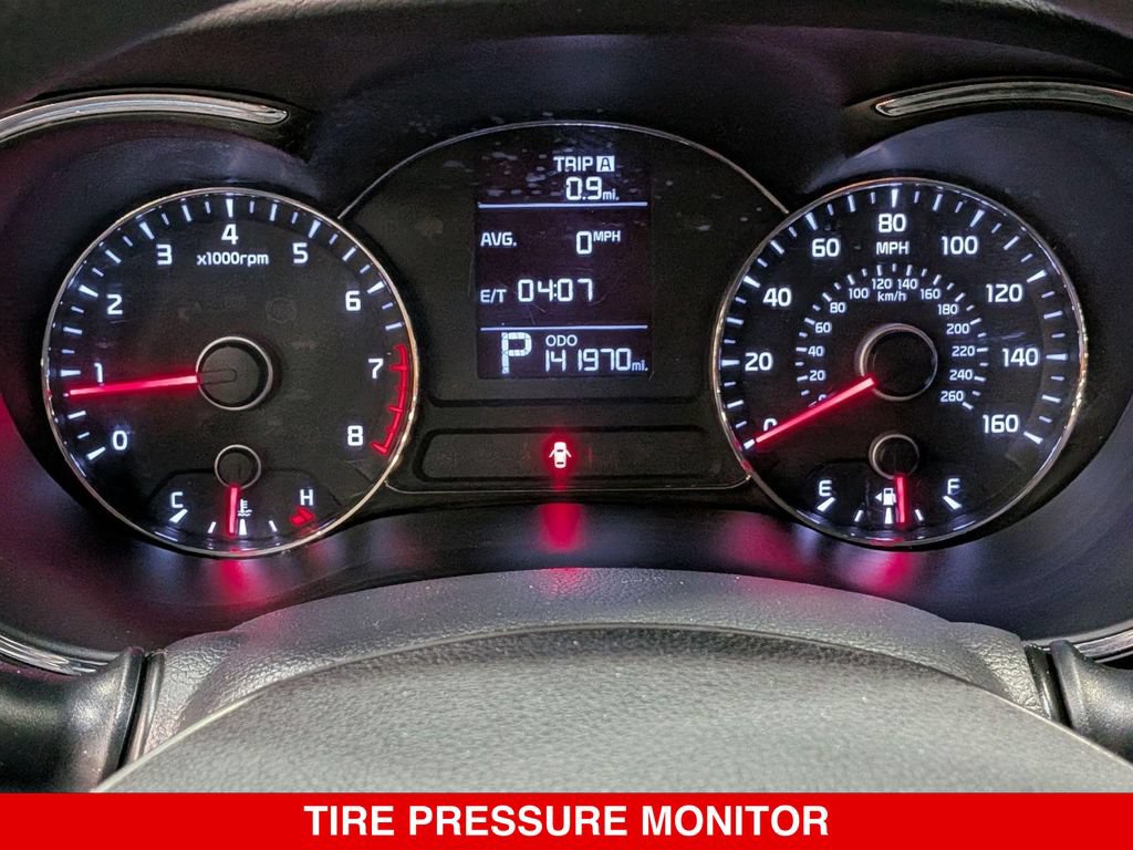Used 2016 Kia Forte LX FWD image 18