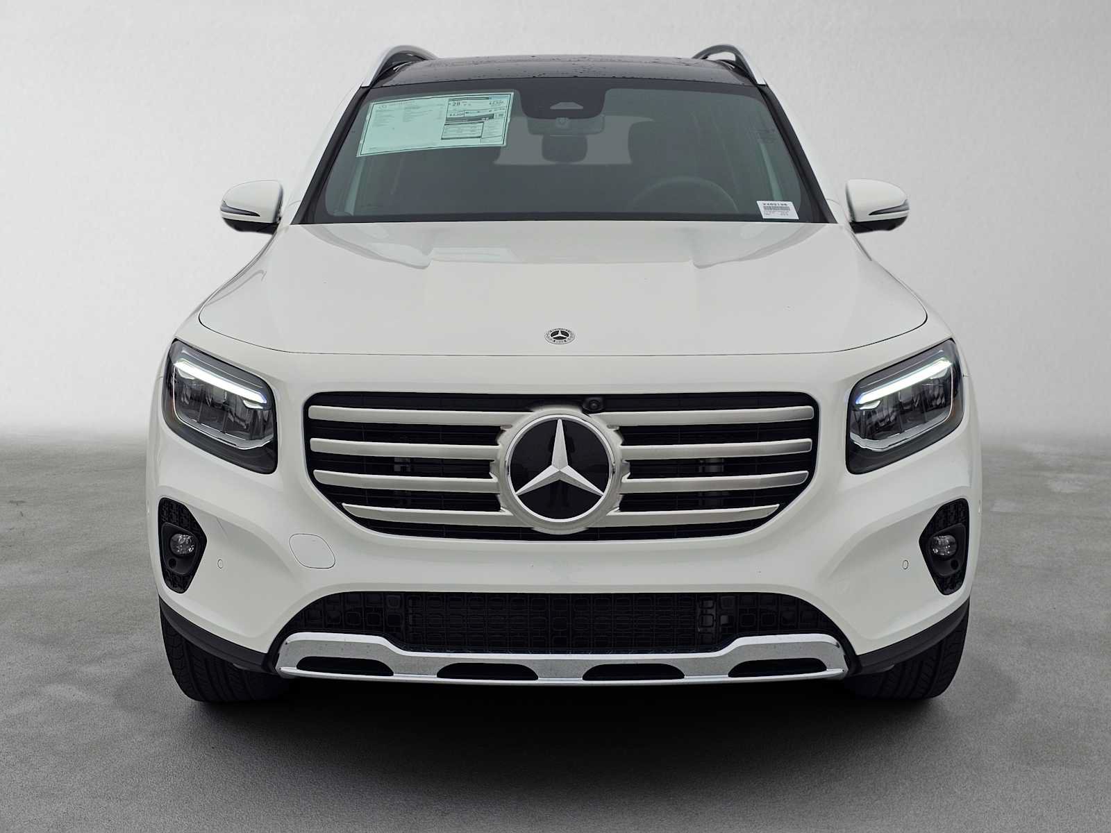New 2026 Mercedes-Benz GLB 250 image 8