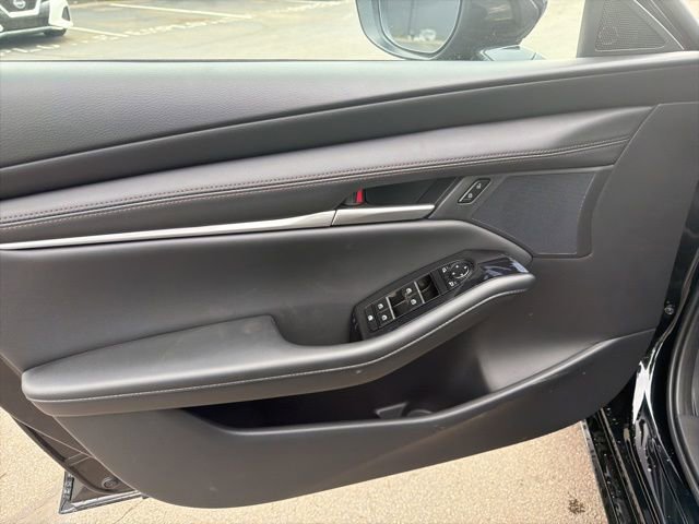 New 2026 MAZDA MAZDA3 2.5 S Sedan w/ Preferred Pkg FWD image 22