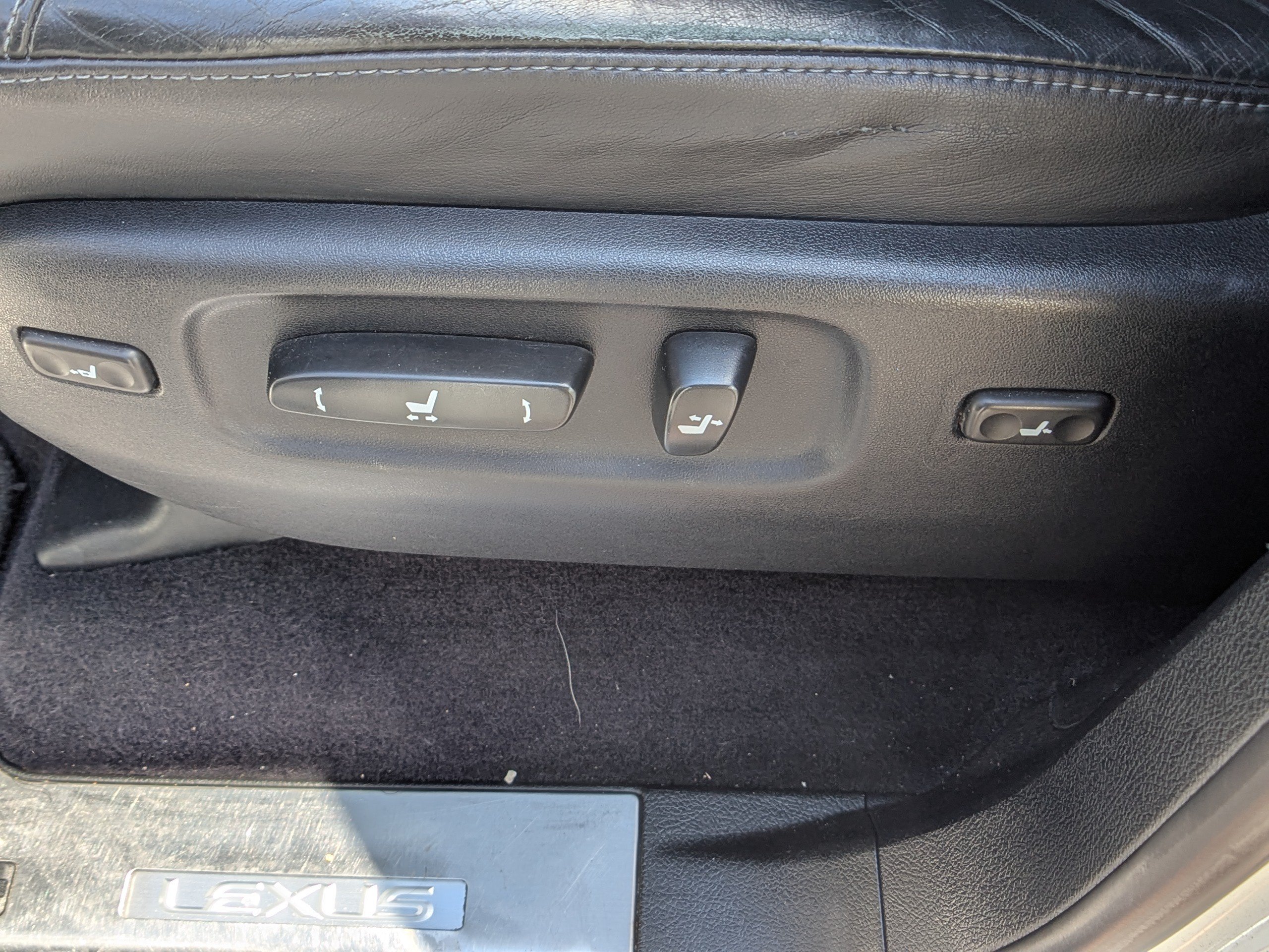 Used 2017 Lexus LX 570 4WD image 20