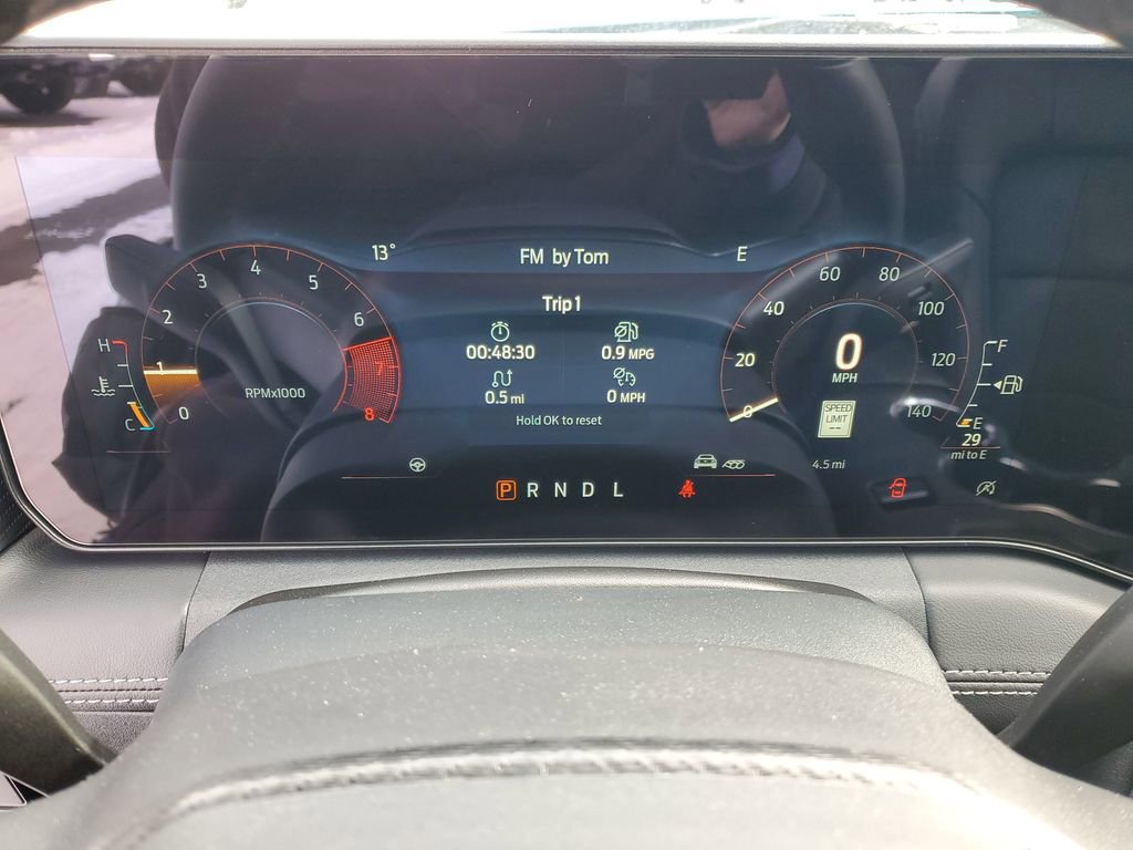 New 2026 Ford Mustang Premium image 14