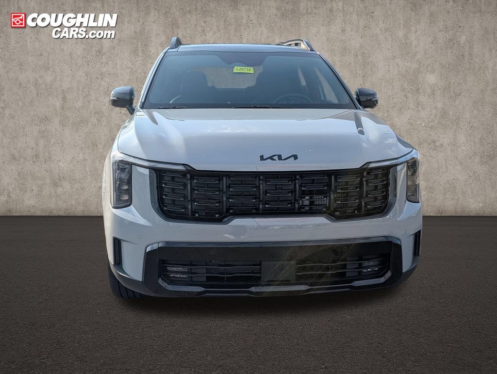 New 2026 Kia Sorento SX Prestige AWD/4WD image 2
