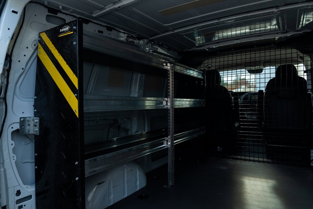 Used 2023 Mercedes-Benz Metris image 8