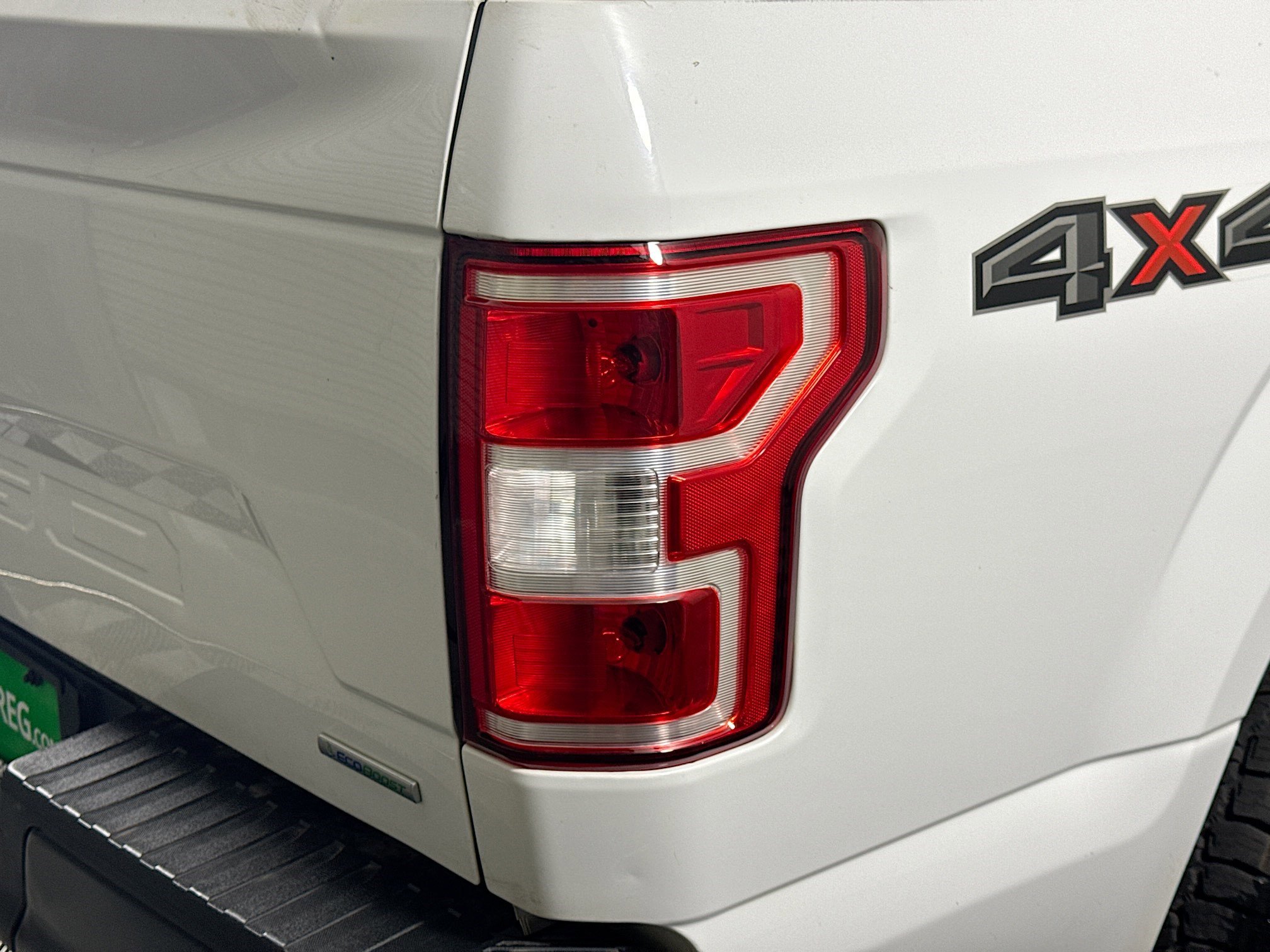 Used 2018 Ford F150 XL w/ XL Power Equipment Group image 33