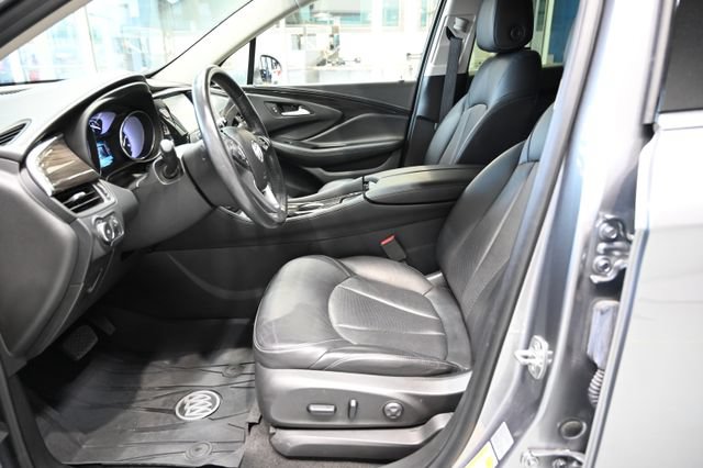 Used 2020 Buick Envision Essence AWD/4WD image 9