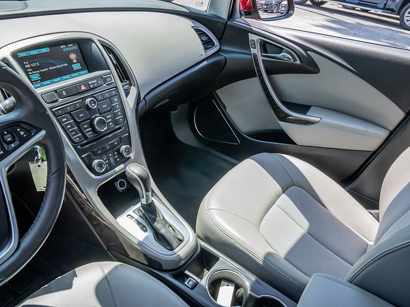 Used 2013 Buick Verano image 15
