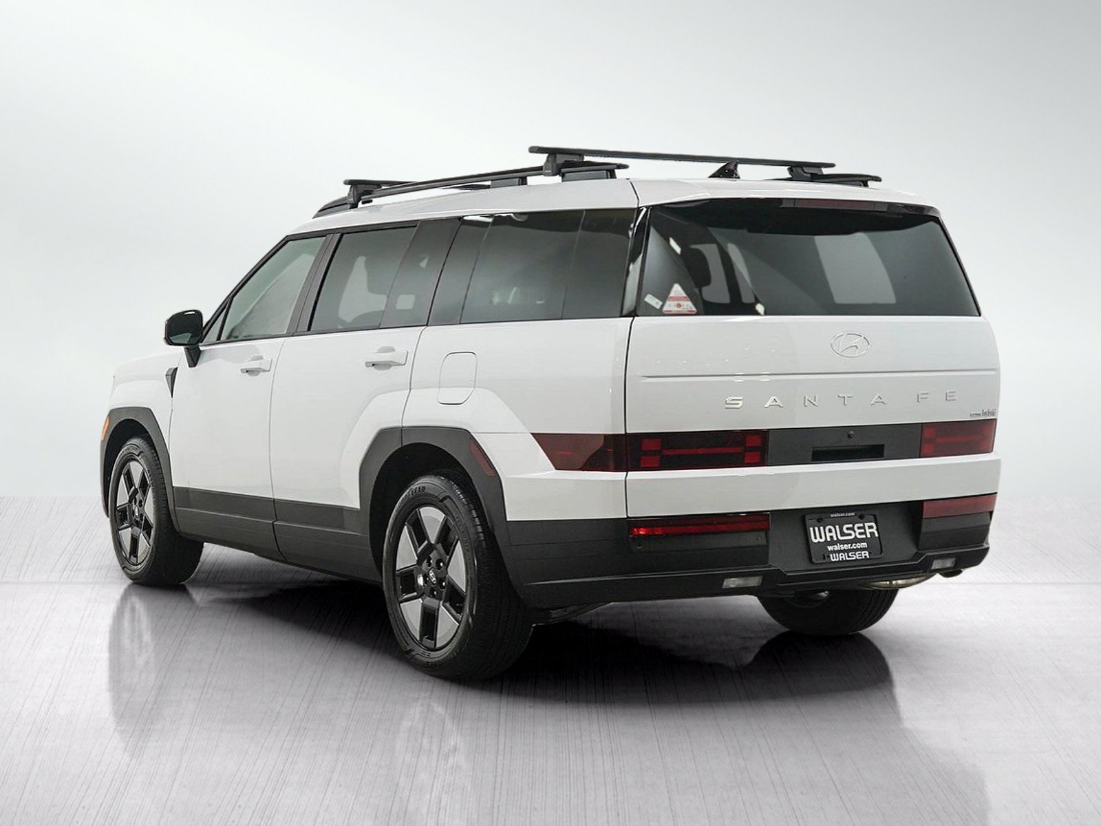 Used 2026 Hyundai Santa Fe SEL AWD/4WD image 3