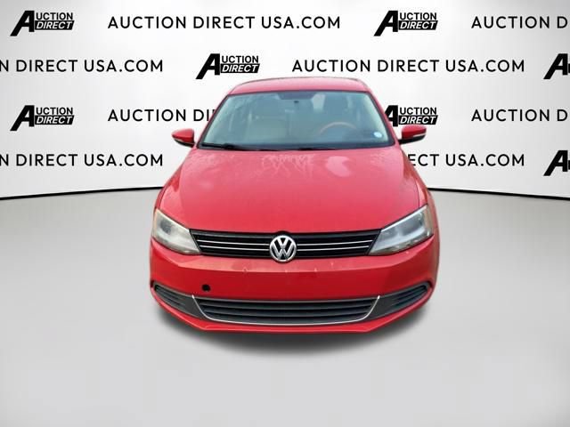 Used 2013 Volkswagen Jetta SE FWD image 24