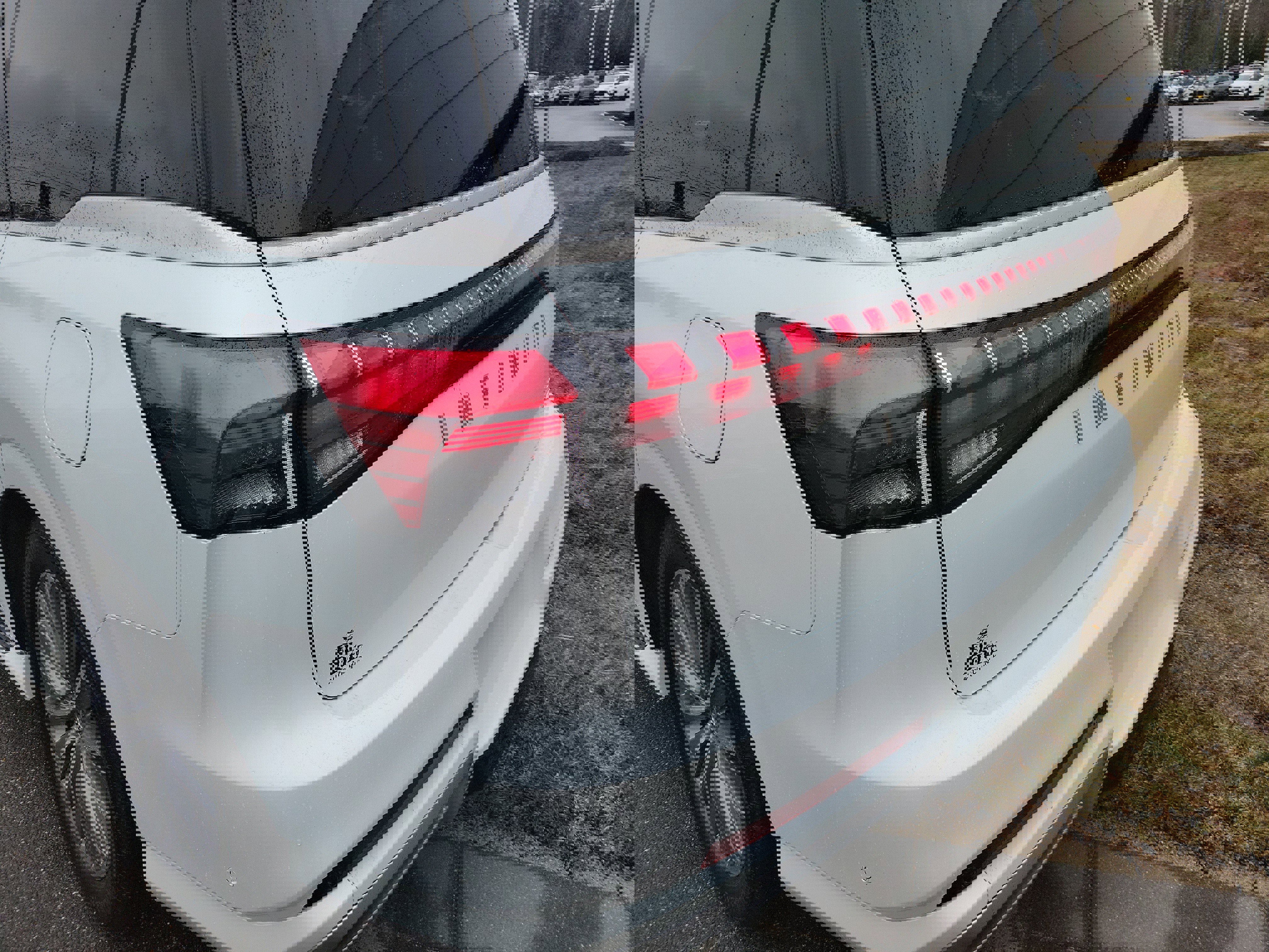 Used 2025 INFINITI QX80 Sensory image 15