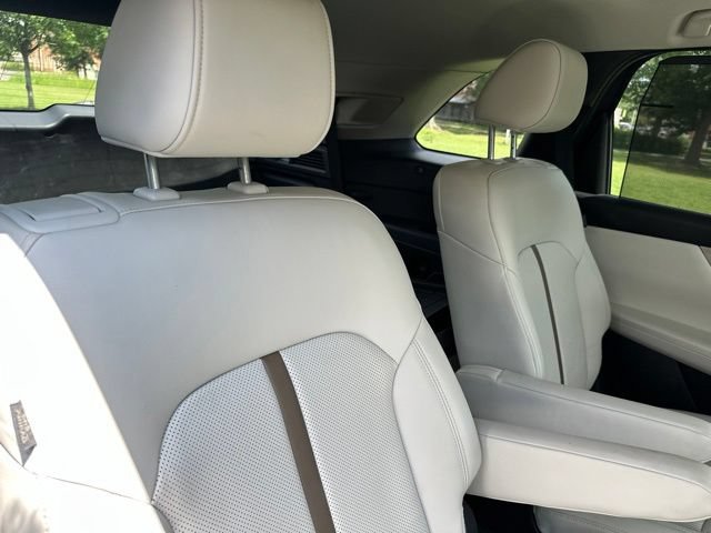 Used 2024 MAZDA CX-90 3.3 Turbo w/ Premium Plus Pkg AWD/4WD image 27