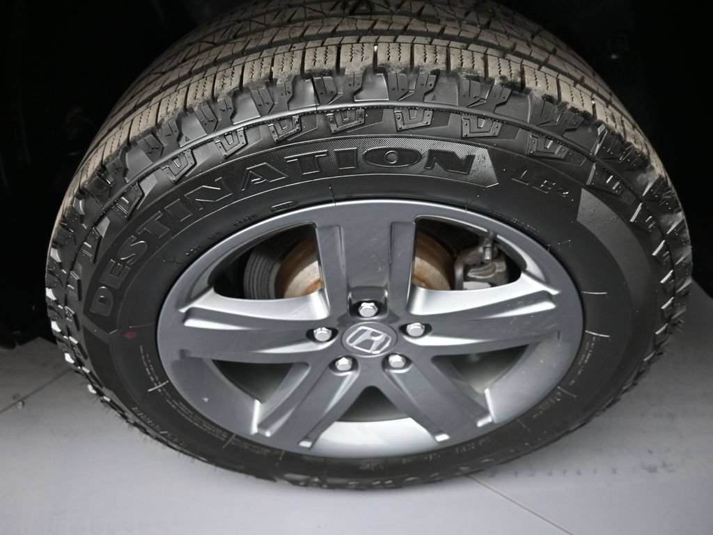 Certified 2023 Honda Ridgeline RTL-E image 15