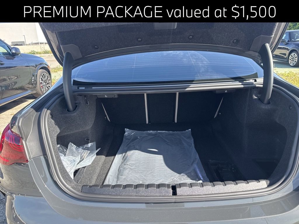Certified 2026 BMW 440i xDrive Coupe image 6