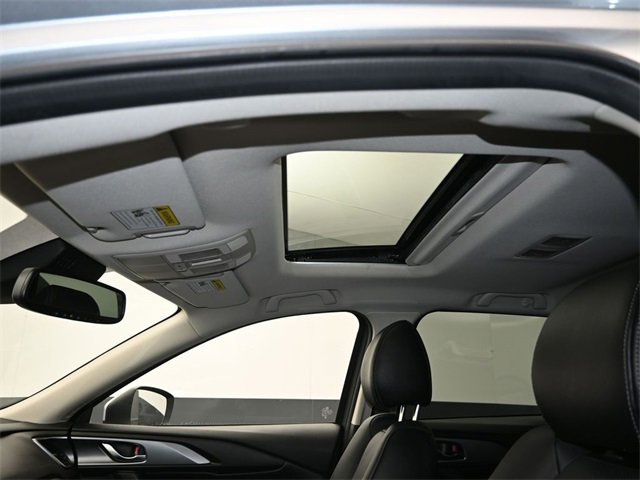 Certified 2023 MAZDA CX-9 Touring image 21