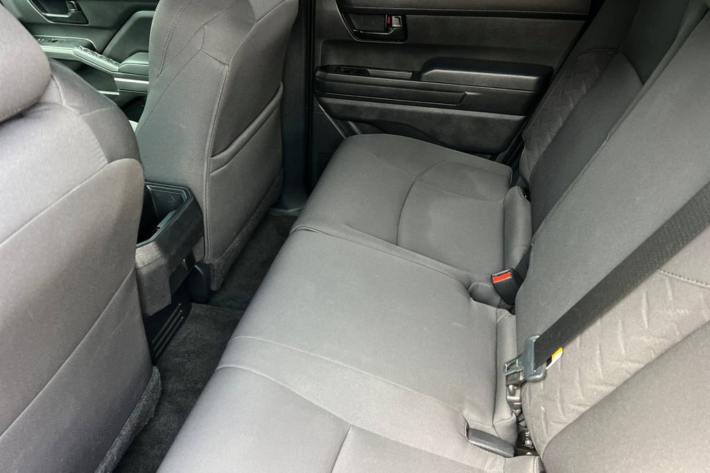 Used 2024 Toyota Tacoma SR5 image 15
