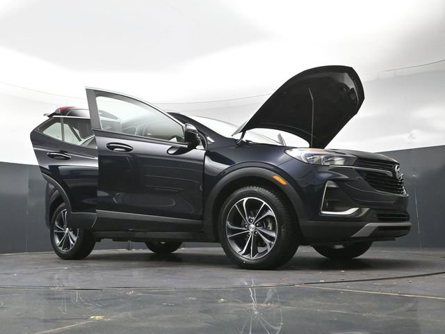 Used 2020 Buick Encore GX Select FWD image 46