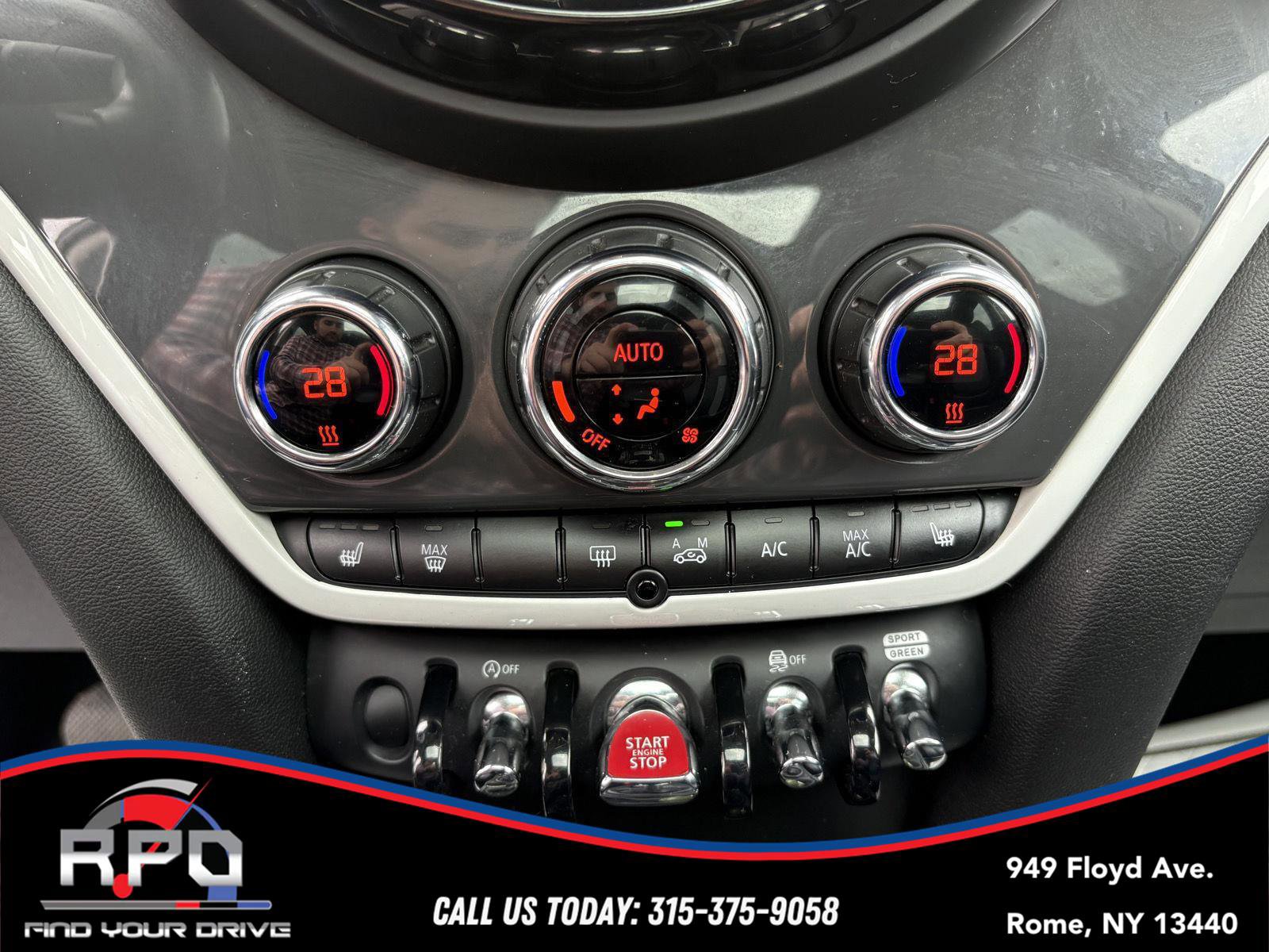 Used 2019 MINI Cooper Countryman S FWD image 19