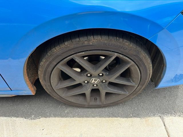 Used 2022 Honda Civic Sport image 11
