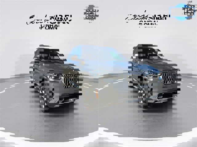 Used 2023 BMW X3 sDrive30i image 3