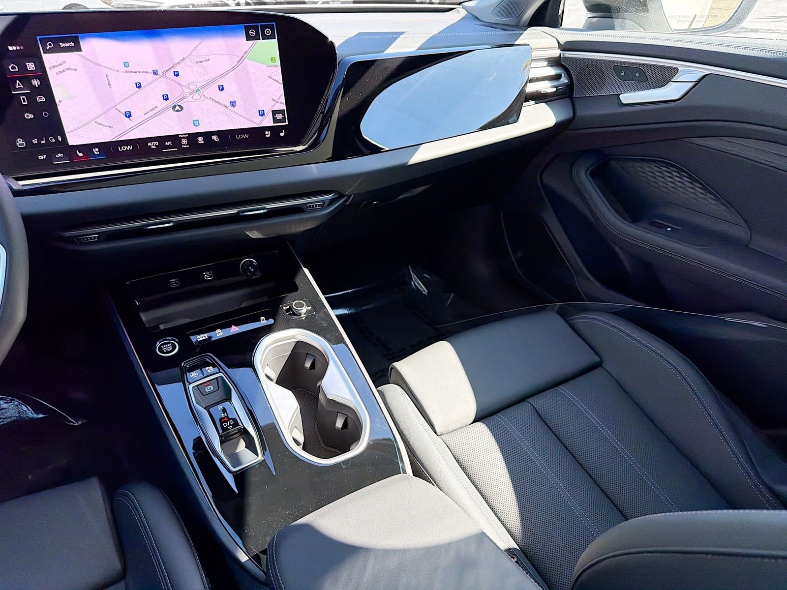 New 2026 Audi A6 Premium Plus image 24