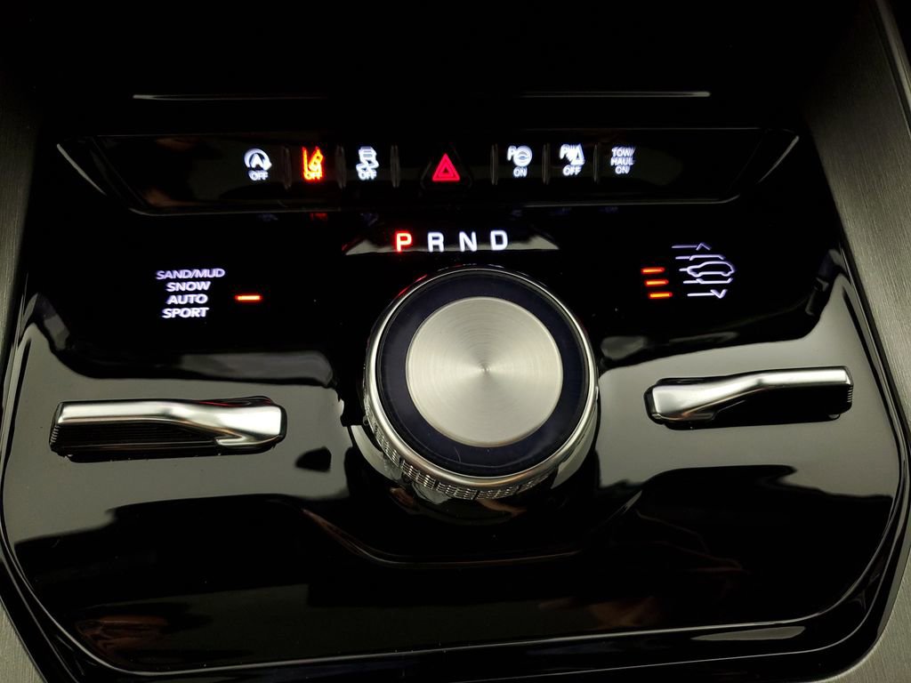 New 2026 Jeep Grand Wagoneer Limited image 22