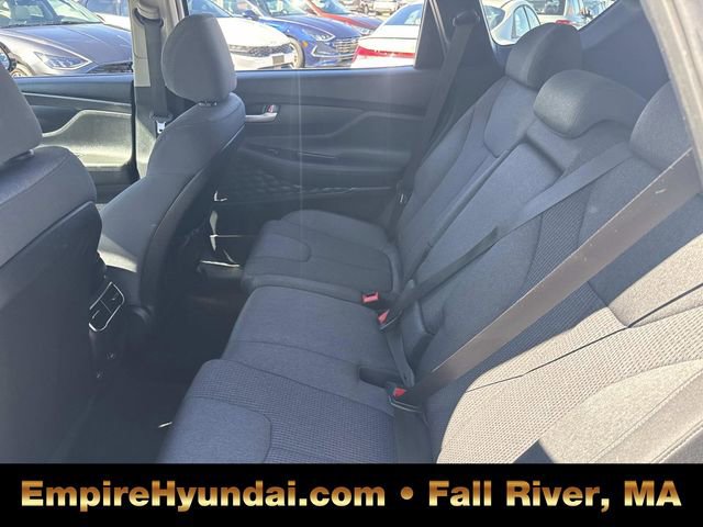 Used 2023 Hyundai Santa Fe SEL w/ Cargo Package image 15