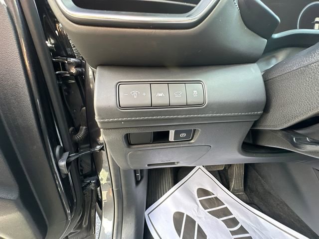 Used 2021 Hyundai Santa Fe Limited FWD image 13