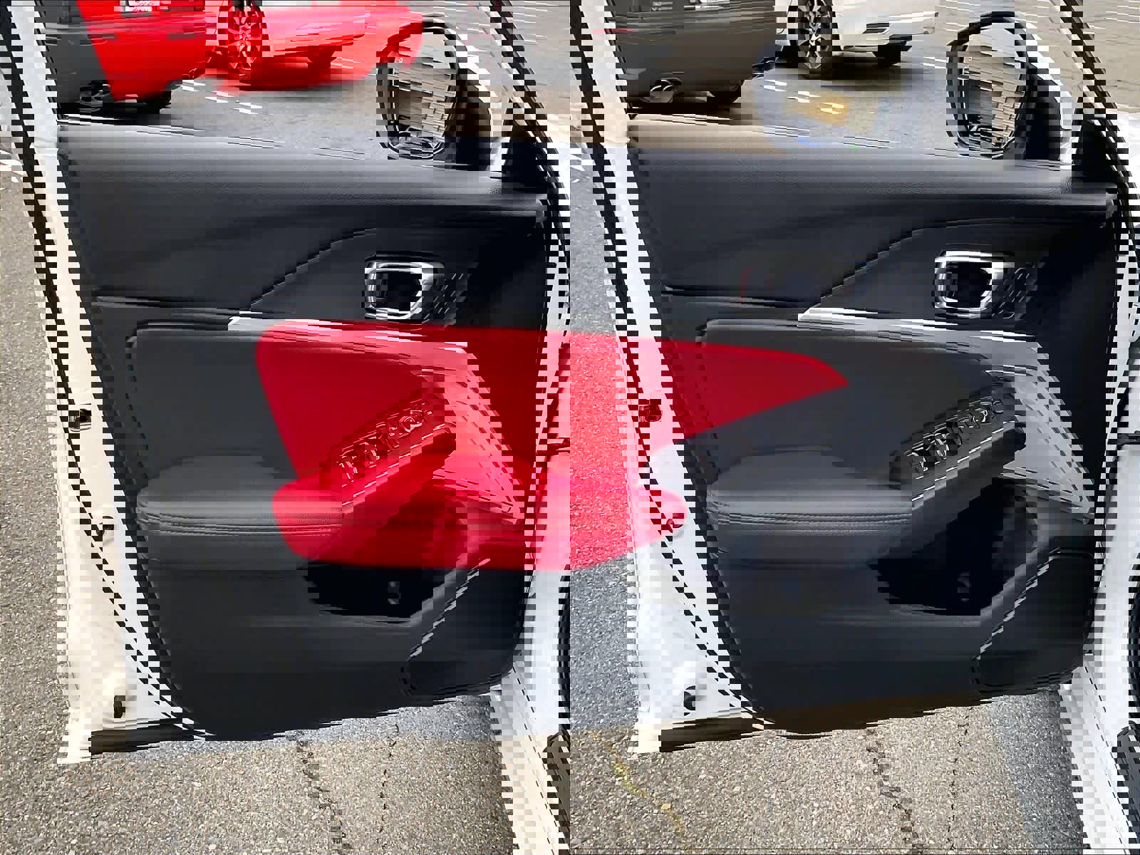 Used 2023 Acura Integra A-Spec image 22