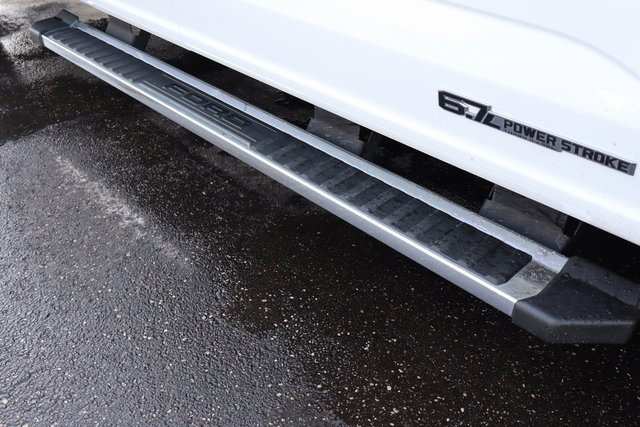 Used 2025 Ford F250 XLT image 17