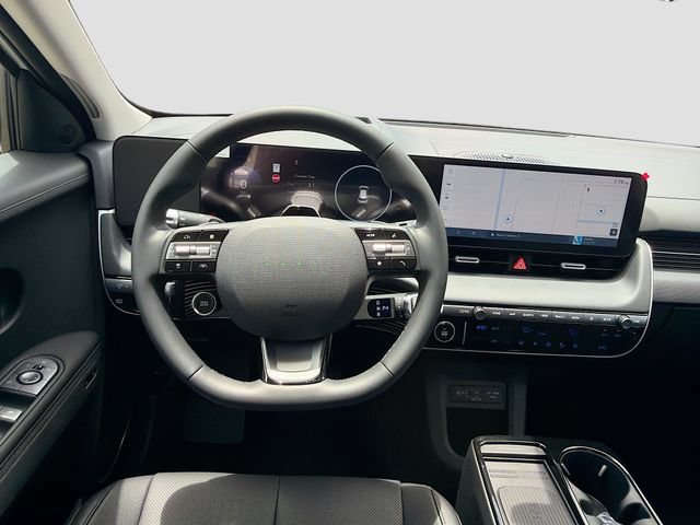 New 2026 Hyundai Ioniq 5 Limited RWD image 23