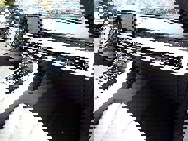 New 2026 Lincoln Aviator Black Label w/ Dynamic Handling Package image 12