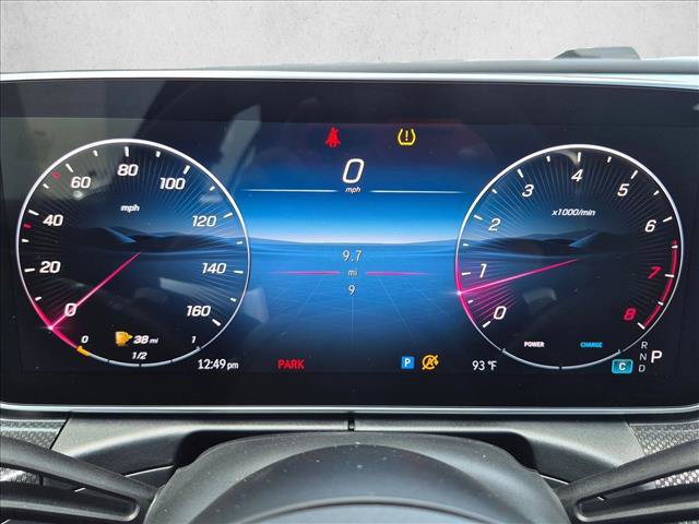 New 2026 Mercedes-Benz C 300 Sedan image 10