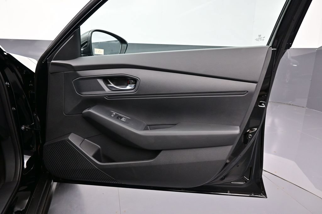 New 2026 Honda Accord LX image 31