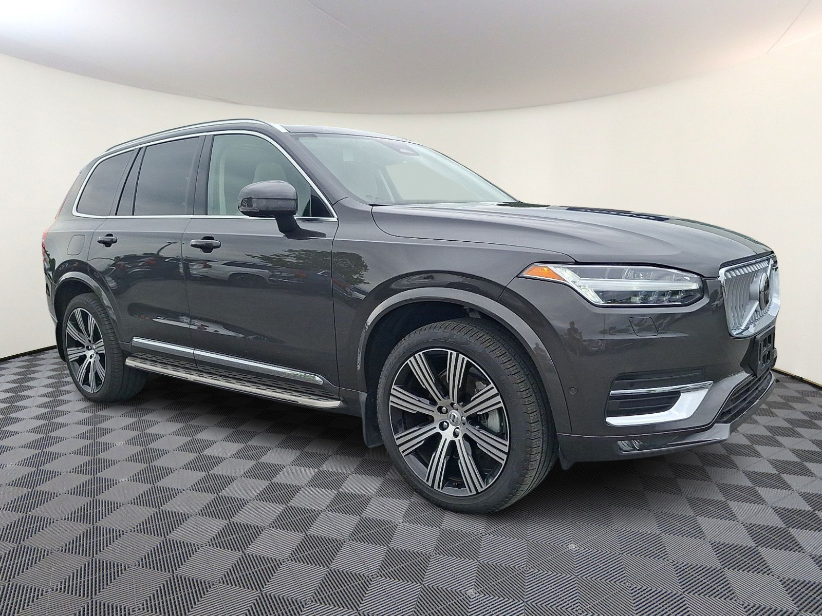 Used 2023 Volvo XC90 B6 Ultimate