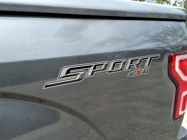 Used 2019 Ford F150 XLT w/ Equipment Group 301A Mid AWD/4WD image 10