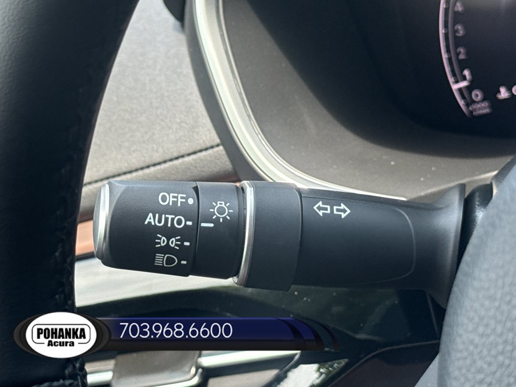 New 2026 Acura MDX w/ Technology Package AWD/4WD image 10