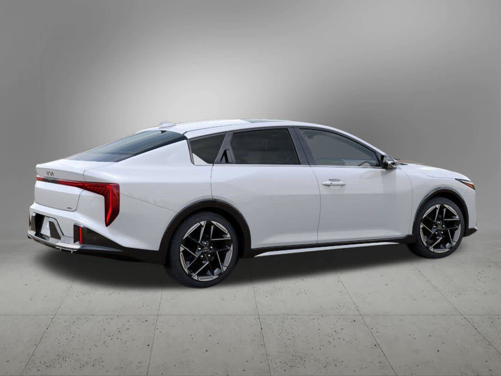 New 2026 Kia K4 EX FWD image 6