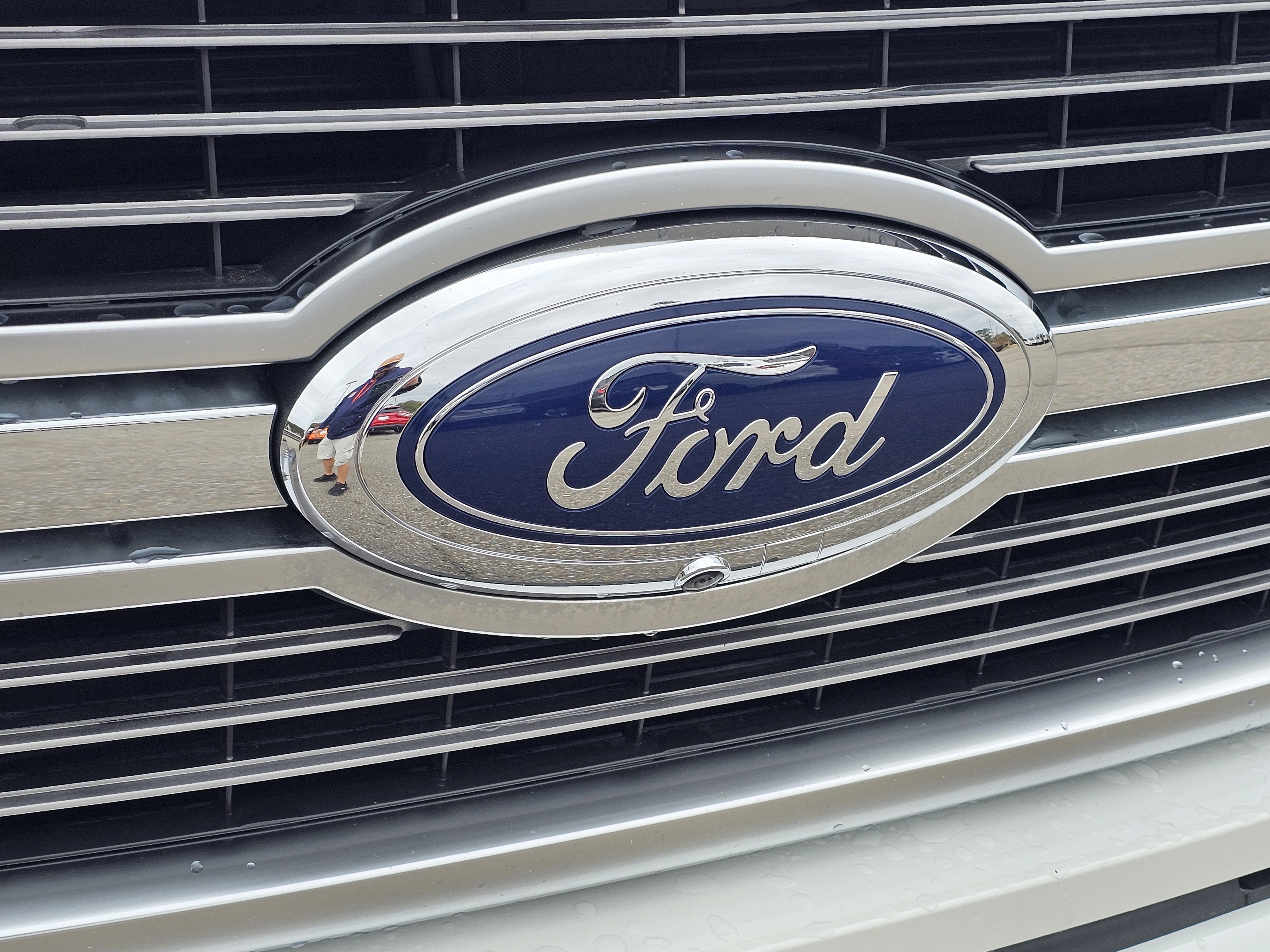 Used 2021 Ford F150 Limited AWD/4WD video 3