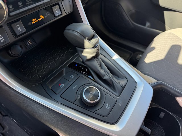 Used 2024 Toyota RAV4 XLE w/ Convenience Package AWD/4WD image 30