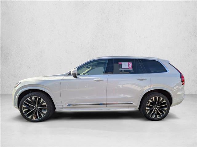 Certified 2025 Volvo XC90 B6 Plus w/ Protection Package Premier image 9