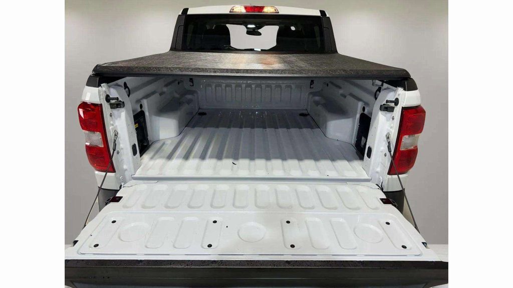 Used 2025 Ford Maverick XLT w/ XLT Luxury Package image 28