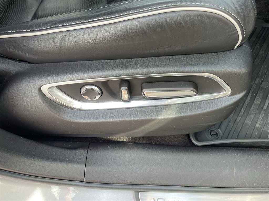 Used 2020 Acura MDX SH-AWD w/ Advance Package image 36