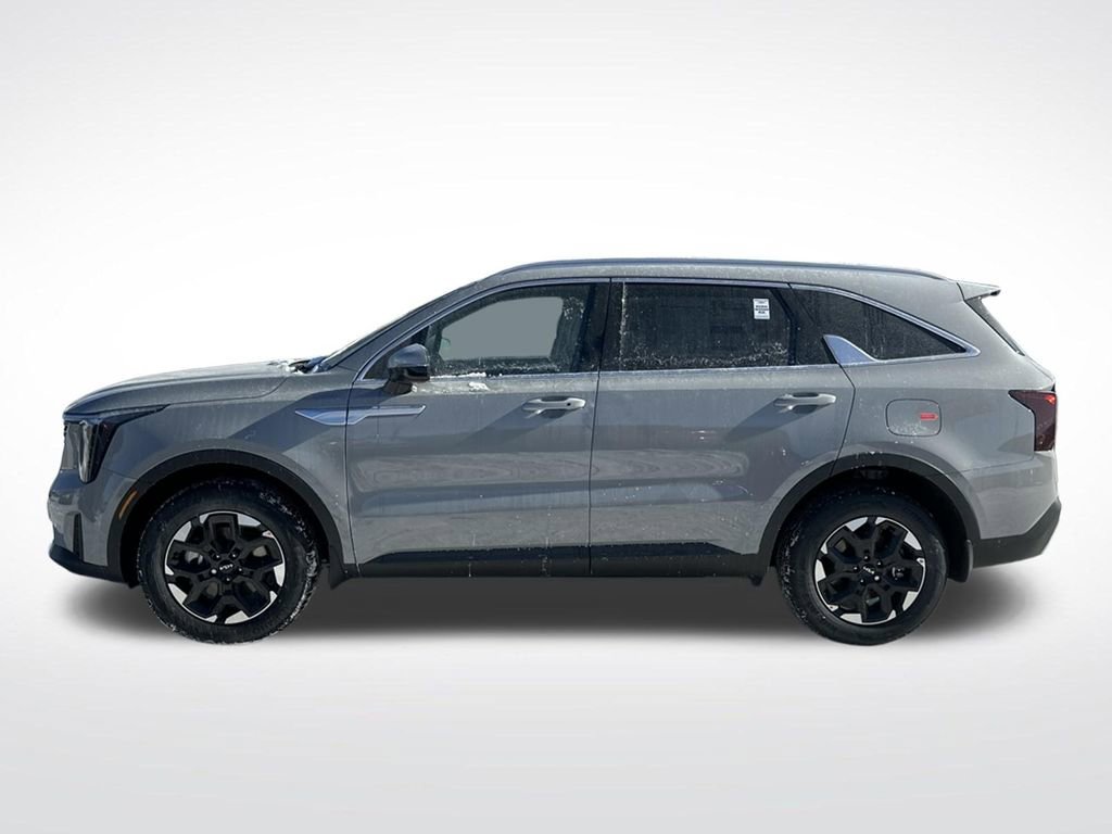 New 2026 Kia Sorento S AWD/4WD image 2