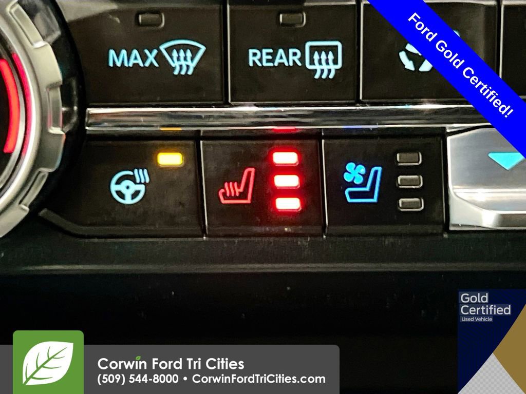 Used 2025 Ford F150 Raptor image 22