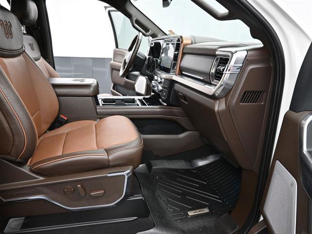Used 2025 Ford F350 King Ranch AWD/4WD image 19